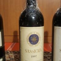 Sassicaia 