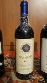 Sassicaia 