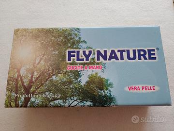 Ciabatte FLY NATURE
