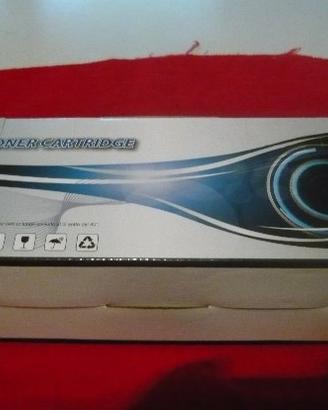 TONER Cartuccia - Alphaink