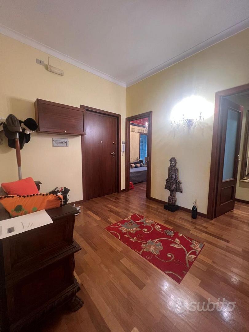 Appartamento – Sassari, Centro storico, Sacro Cuore - Vista 3