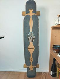 Longboard Loaded Bhangra V1 Flex2