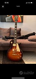 Chitarra  elettrica Vintage V100