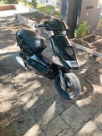 APRILIA SR 50CC 1994 (LC)