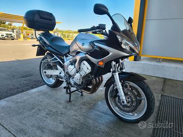 yamaha fz6 fazer 600