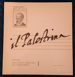 Vinili LP “I Grandi Musicisti – volume 155