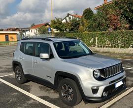 Jeep Renegade Longitude 1.6 MJet 120cv