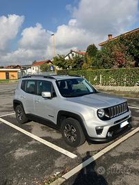 Jeep Renegade Longitude 1.6 MJet 120cv