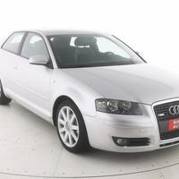 AUDI A3 2.0 16V TDI Ambition