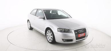 AUDI A3 2.0 16V TDI Ambition