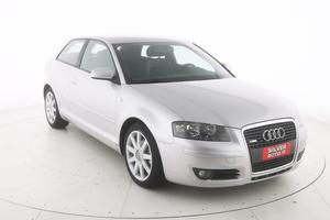 AUDI A3 2.0 16V TDI Ambition