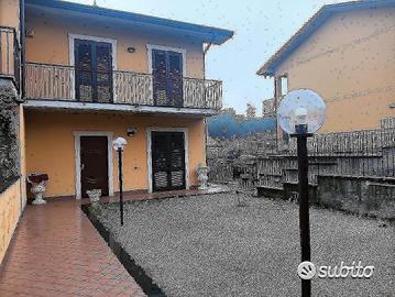 Villetta di recente costruzione - Pedara Morgagni