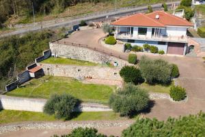 VILLA SINGOLA A STRAMBINELLO