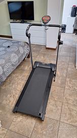 Tapis-Roulant magnetico