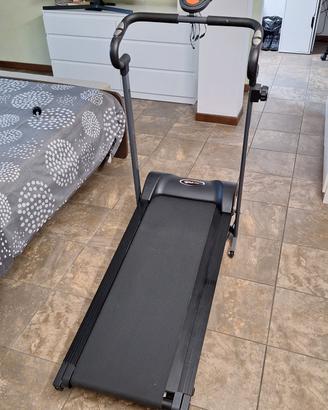 Tapis-Roulant magnetico