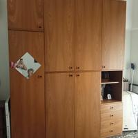 Mobile in legno