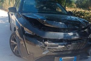 PEUGEOT 308 Allure BlueHDi 130 EAT8 S&S aut.