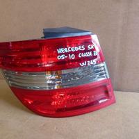 Mercedes Classe B Fanale, Stop Posteriore Sx