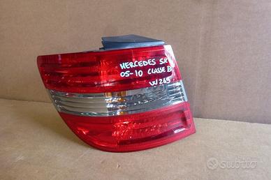 Mercedes Classe B Fanale, Stop Posteriore Sx