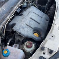 .223b1000 motore 1.9 jtd fiat Doblò con 88000 km d