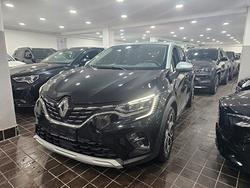 NUOVA RENAULT CAPTUR INTENS ENERGY BICOLOR EDITION