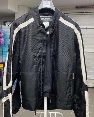 Giacca BMW Motorrad Club Jacket