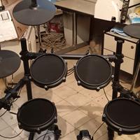 Batteria Alesis