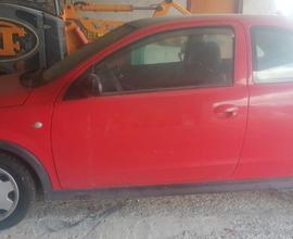 OPEL Corsa 3ª serie