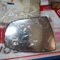 specchietto retrovisore destro in vetro per Ford 