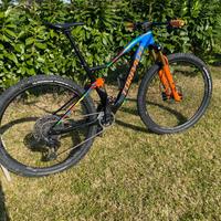 Mtb Torpado Renero X 29”