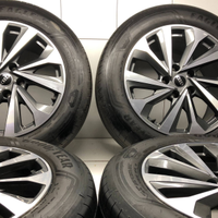 Cerchi originali Audi da 19 mod. Dynamic nuovi