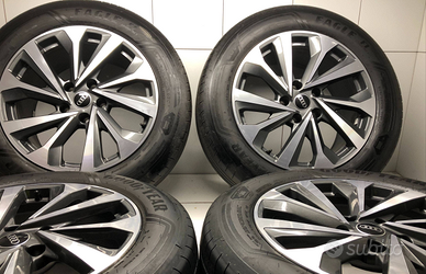 Cerchi originali Audi da 19 mod. Dynamic nuovi