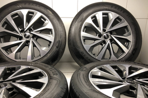 Cerchi originali Audi da 19 mod. Dynamic nuovi