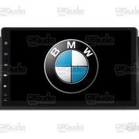 Autoradio Navigatore BMW serie 5 e39 X5 e53