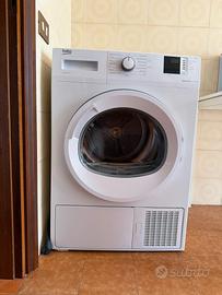 Asciugatrice  Beko 7 kg