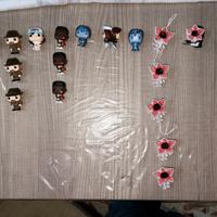 Stranger Things Kinder Joy