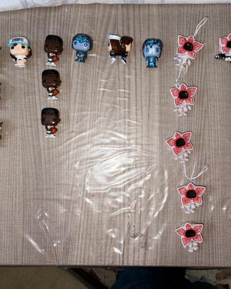 Stranger Things Kinder Joy