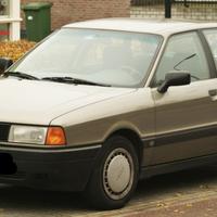 Ricambi Audi 80s anni 90