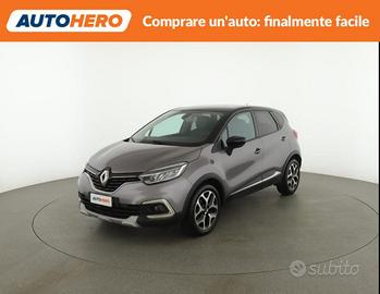 RENAULT Captur CP46175