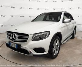 Mercedes-Benz GLC 220 D 4MATIC PREMIUM AUTOMATIC