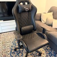 Sedia home office / gaming Ioplee