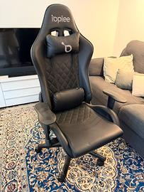 Sedia home office / gaming Ioplee