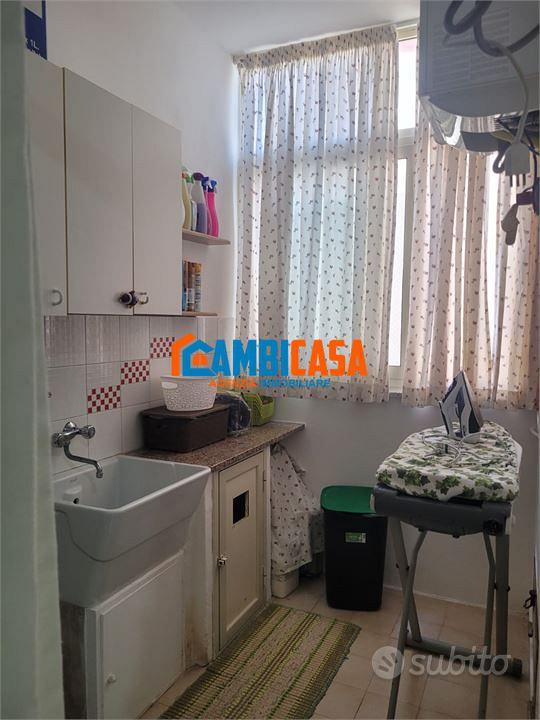 Apartment in Palermo, Partanna, VII Circoscrizione - Vista 5