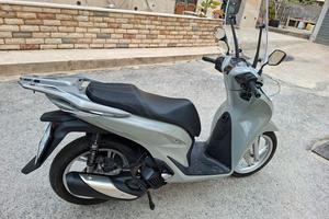 honda sh 125