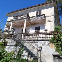 VILLA SINGOLA A FONTANA LIRI