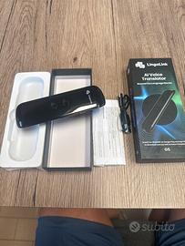 Traslator Alvoice G5