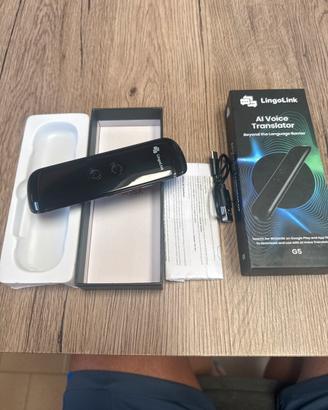 Traslator Alvoice G5