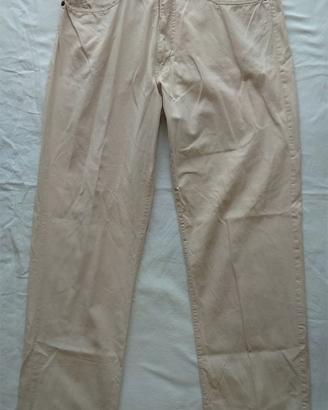 Pantalone Uomo Armani Taglia 48