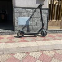 Monopattino eletrico