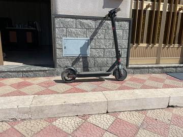 Monopattino eletrico